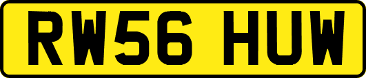 RW56HUW