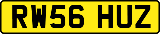 RW56HUZ