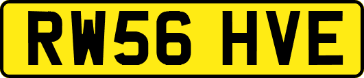 RW56HVE