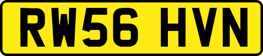 RW56HVN