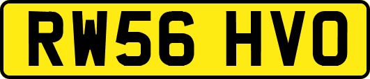 RW56HVO