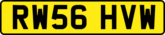 RW56HVW