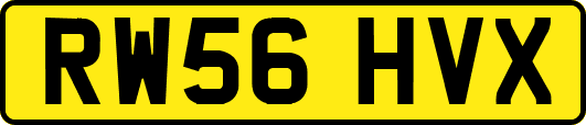 RW56HVX
