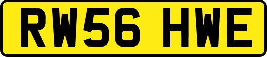 RW56HWE