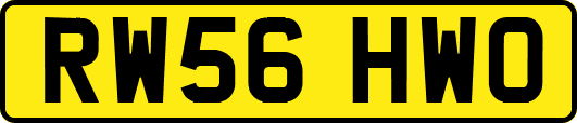 RW56HWO
