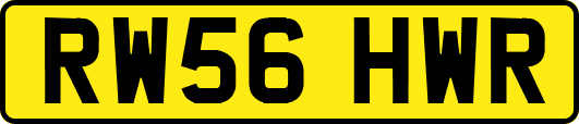 RW56HWR