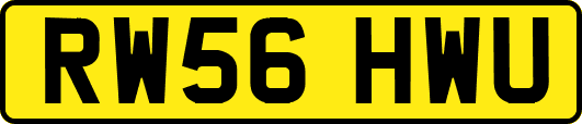 RW56HWU