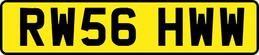 RW56HWW