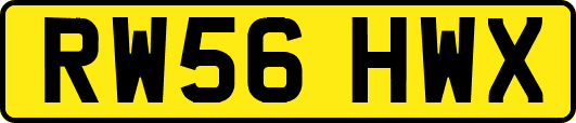 RW56HWX