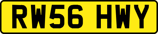 RW56HWY