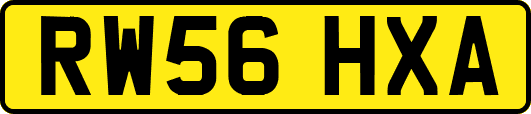 RW56HXA