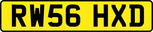 RW56HXD