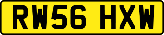 RW56HXW
