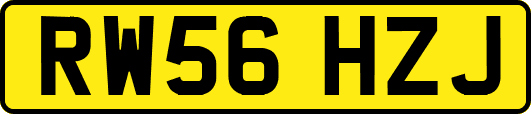 RW56HZJ