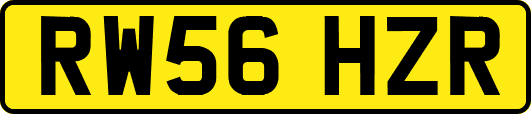 RW56HZR