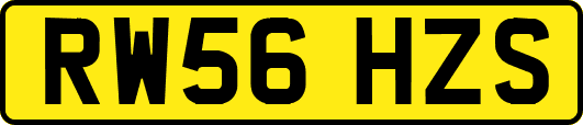 RW56HZS