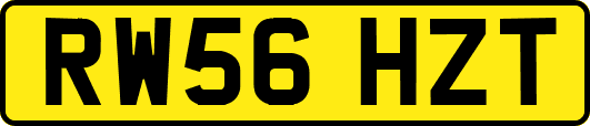 RW56HZT