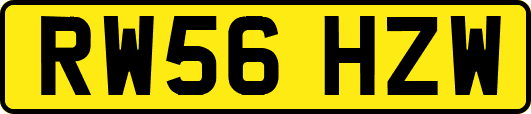RW56HZW