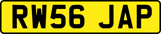 RW56JAP