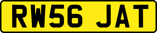 RW56JAT