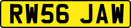 RW56JAW