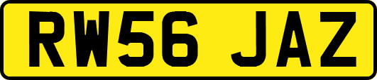 RW56JAZ