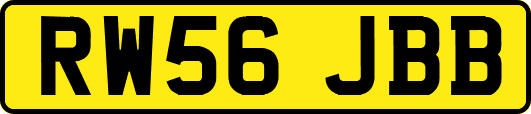 RW56JBB