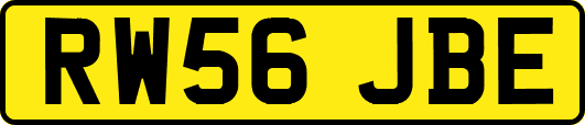 RW56JBE