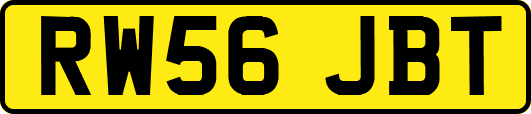 RW56JBT