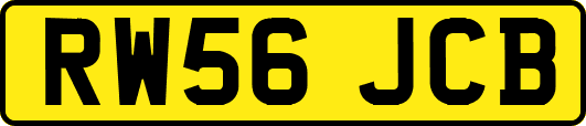 RW56JCB
