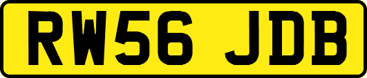 RW56JDB