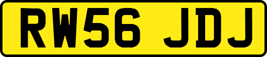 RW56JDJ