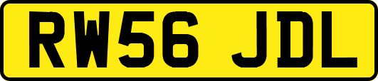 RW56JDL
