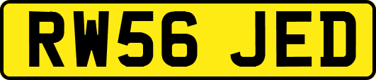 RW56JED