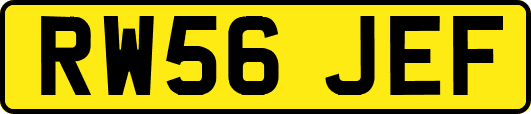 RW56JEF