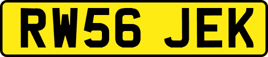 RW56JEK