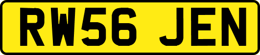 RW56JEN