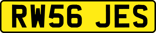 RW56JES