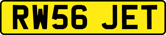 RW56JET