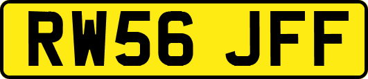 RW56JFF
