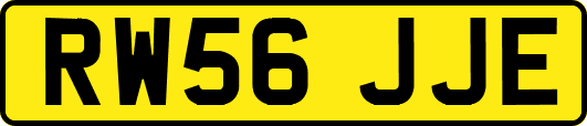 RW56JJE