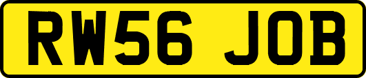 RW56JOB