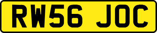RW56JOC