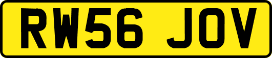 RW56JOV