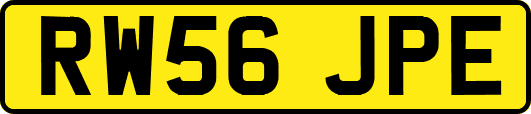 RW56JPE