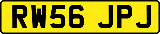 RW56JPJ