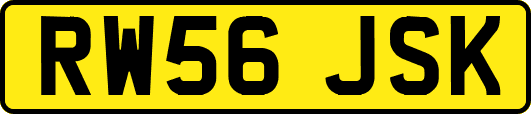 RW56JSK