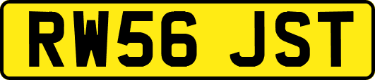 RW56JST