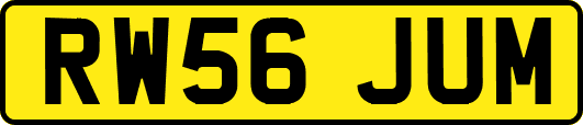 RW56JUM