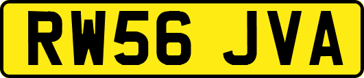 RW56JVA